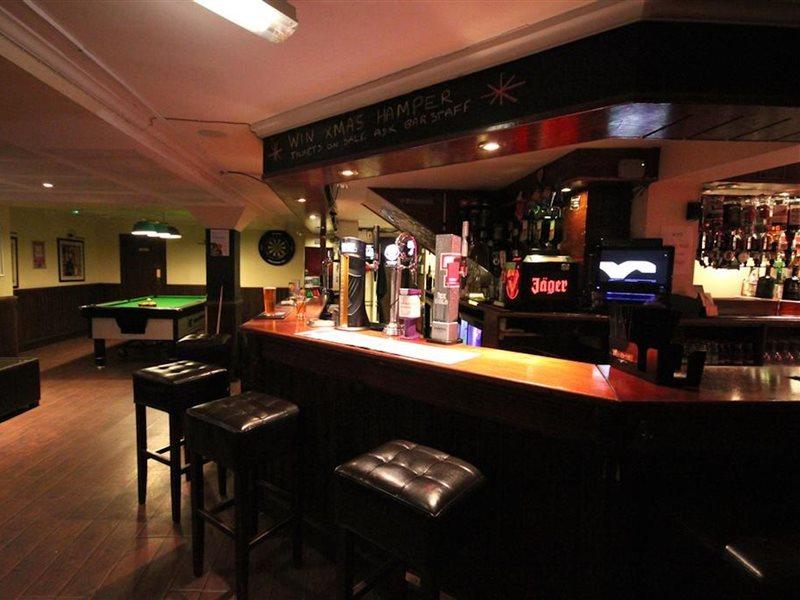 Oyo Thistle Hotel Perth Eksteriør billede