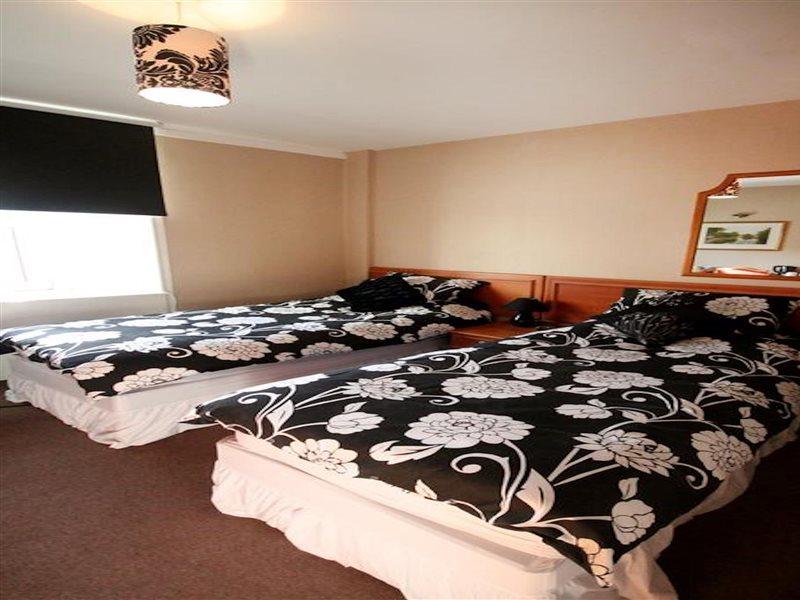 Oyo Thistle Hotel Perth Eksteriør billede